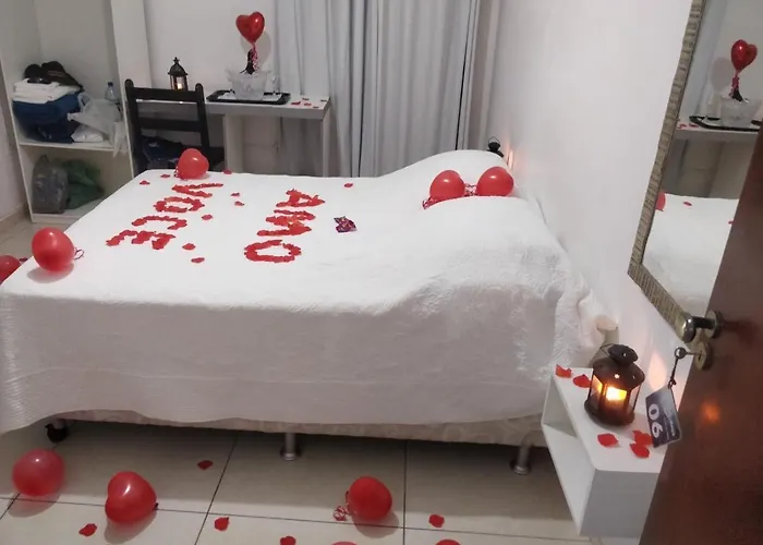 Pousada Boa à Beça João Pessoa