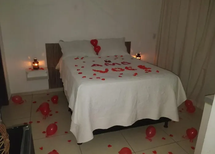 Pousada Boa à Beça João Pessoa