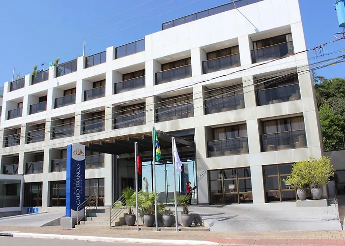 Cabo Branco AtlânticoPousada