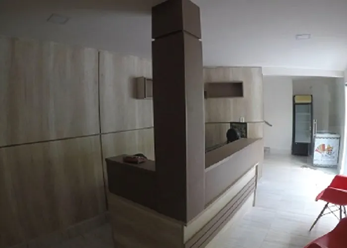 Pousada TambaúPousada