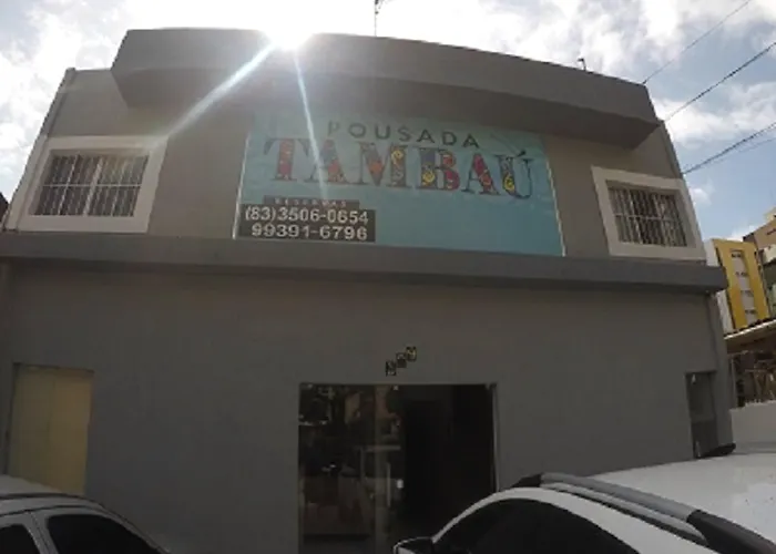 Pousada TambaúPousada